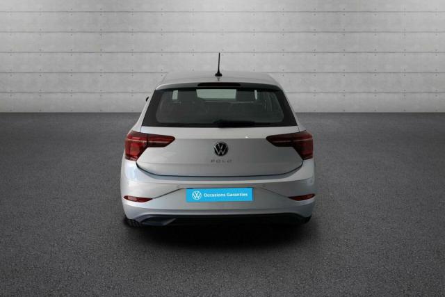 Volkswagen Polo image 8