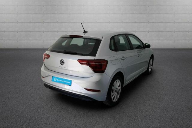 Volkswagen Polo image 2