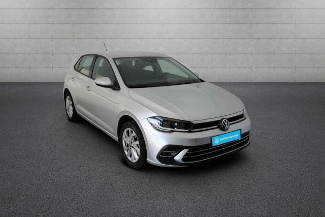 Volkswagen Polo image 7