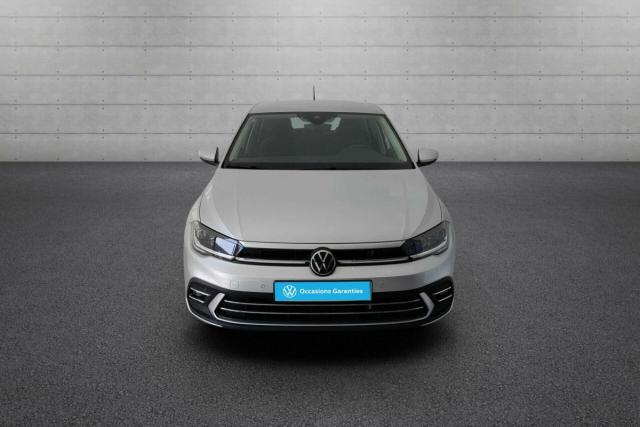 Volkswagen Polo image 3