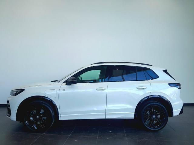 Volkswagen Tiguan image 3