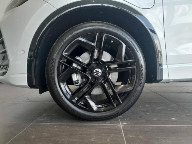 Volkswagen Tiguan image 5
