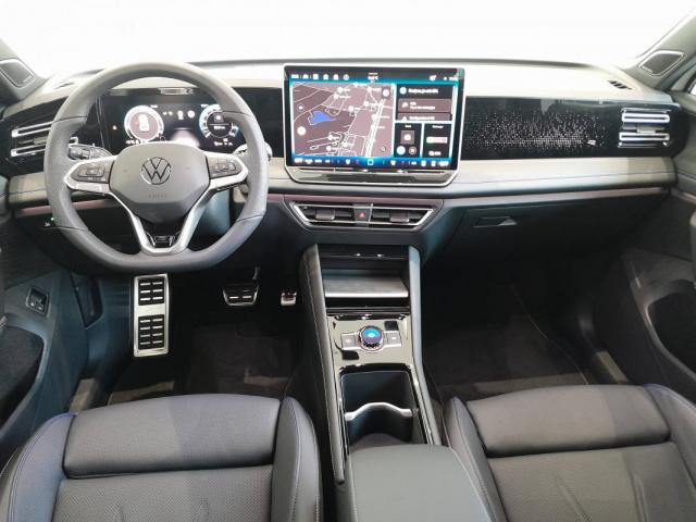 Volkswagen Tiguan image 6