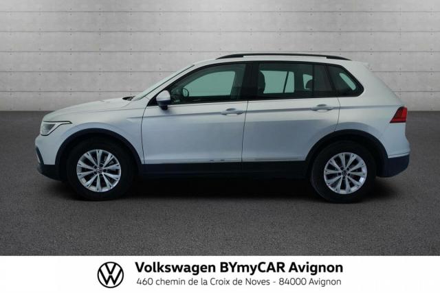 Volkswagen Tiguan image 1