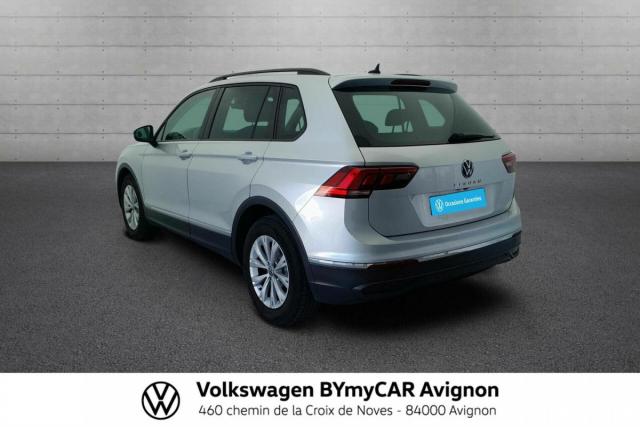 Volkswagen Tiguan image 5