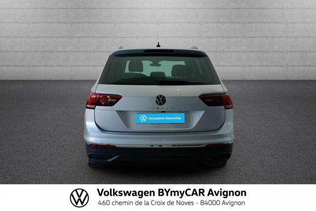 Volkswagen Tiguan image 3