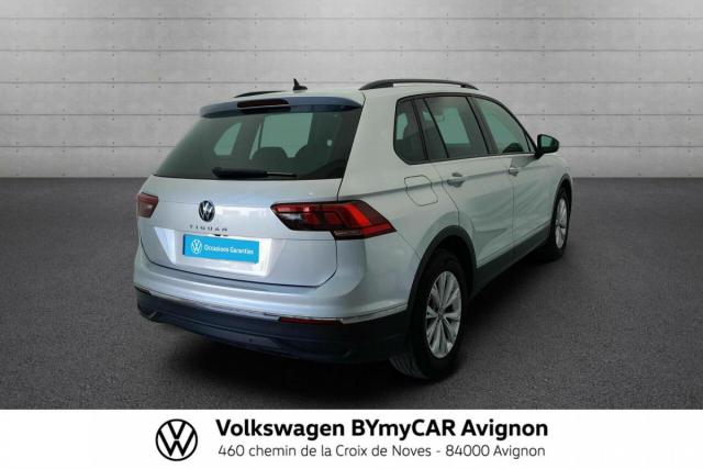 Volkswagen Tiguan image 7