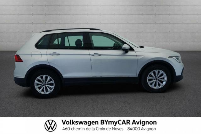 Volkswagen Tiguan image 2