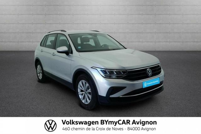 Volkswagen Tiguan image 9