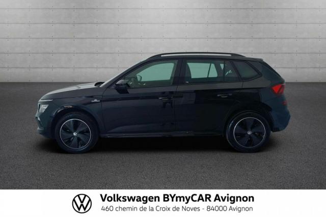 Skoda Kamiq image 7