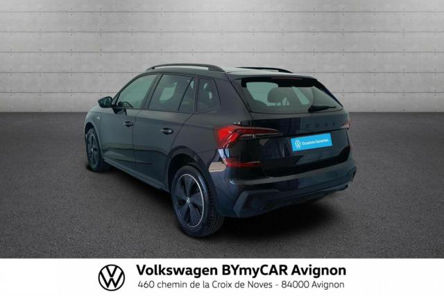 Skoda Kamiq image 1