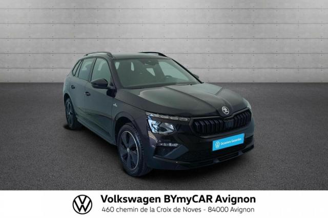 Skoda Kamiq image 2
