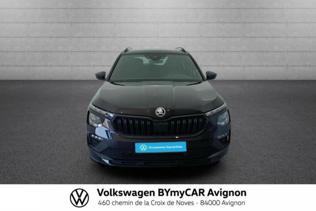 Skoda Kamiq image 5