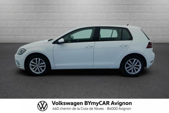 Volkswagen Golf image 3