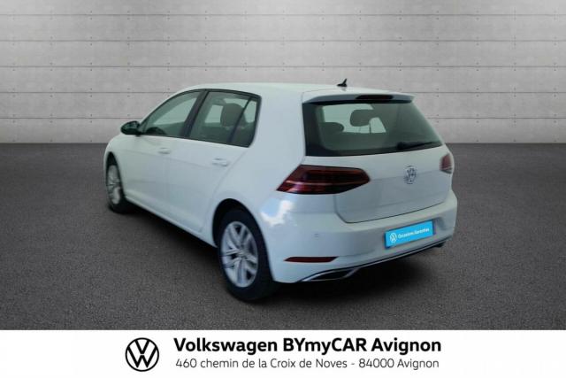 Volkswagen Golf image 2