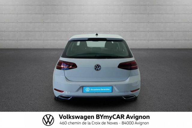Volkswagen Golf image 1