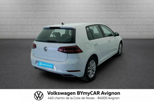 Volkswagen Golf image 5