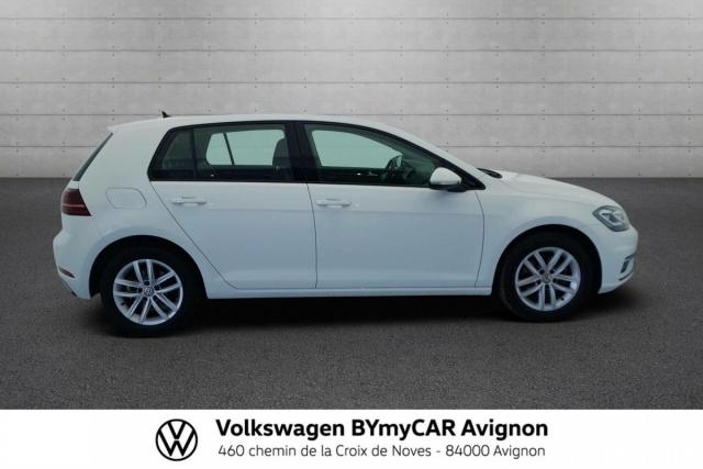 Volkswagen Golf image 8