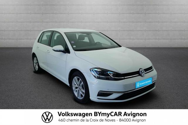 Volkswagen Golf image 9