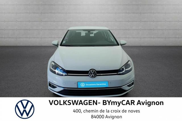 Volkswagen Golf image 7