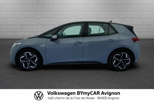 Volkswagen Id.3 image 6