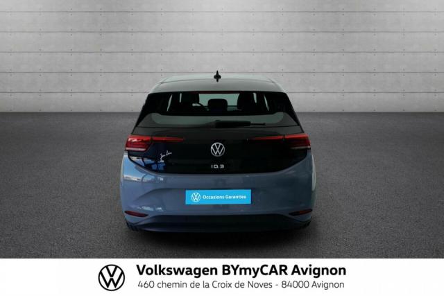 Volkswagen Id.3 image 8