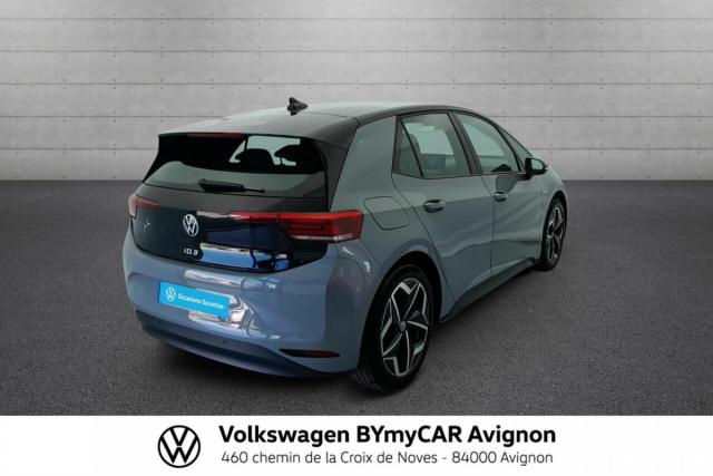 Volkswagen Id.3 image 5