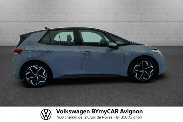 Volkswagen Id.3 image 4