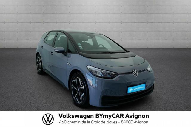 Volkswagen Id.3 image 9
