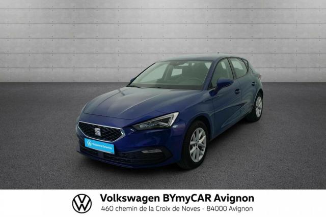 Seat Leon 1.0 Tsi 110 Bvm6 Style Business