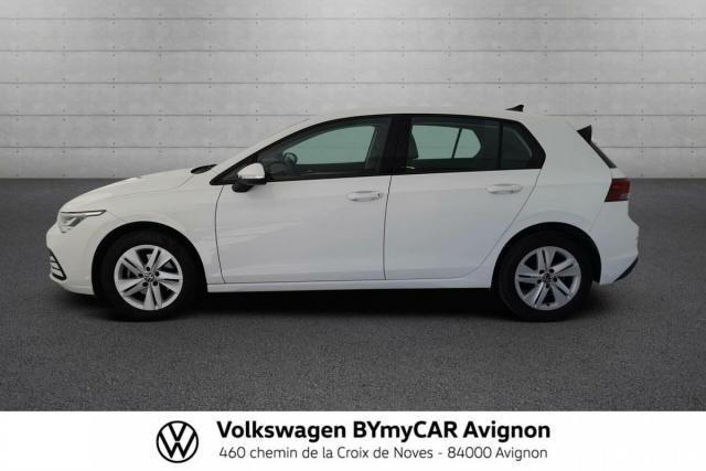 Volkswagen Golf image 7