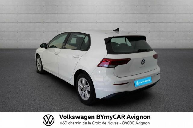 Volkswagen Golf image 2