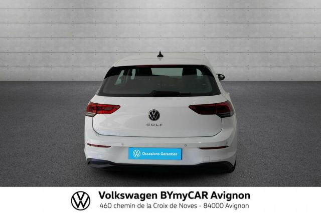 Volkswagen Golf image 5