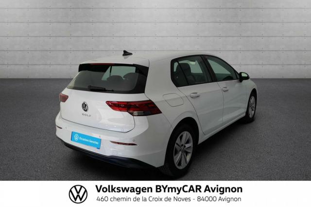 Volkswagen Golf image 3