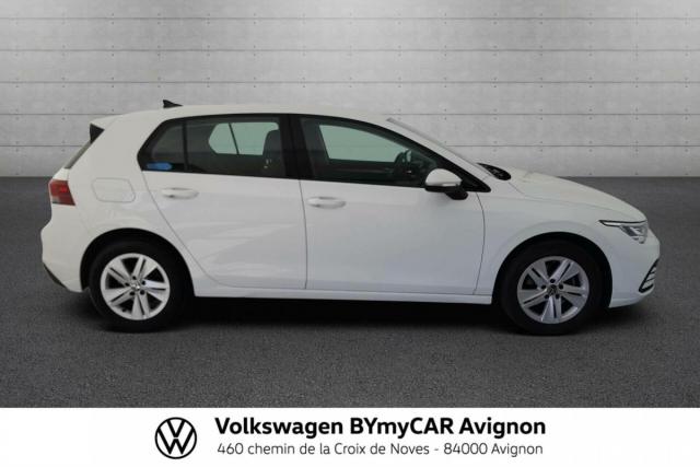 Volkswagen Golf image 4