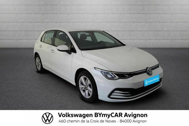 Volkswagen Golf image 1