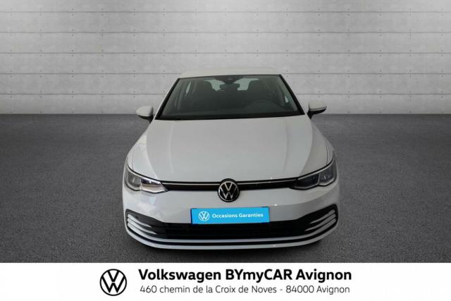 Volkswagen Golf image 8