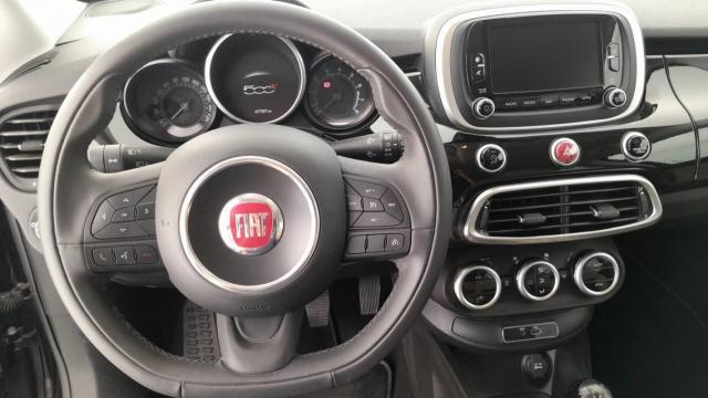 Fiat 500x image 1
