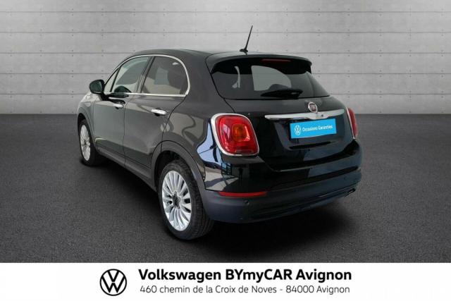 Fiat 500x image 9