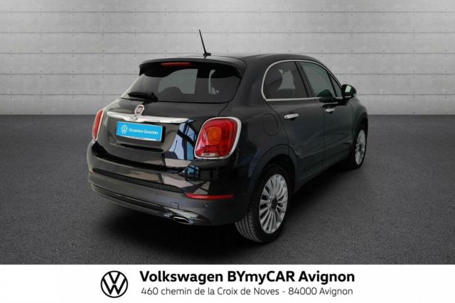Fiat 500x image 6