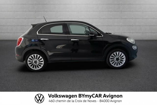 Fiat 500x image 5