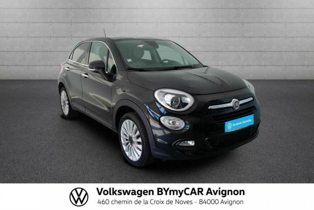 Fiat 500x image 8