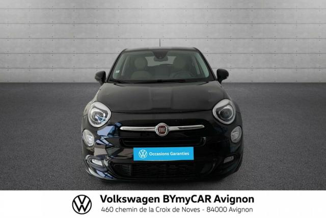Fiat 500x image 4