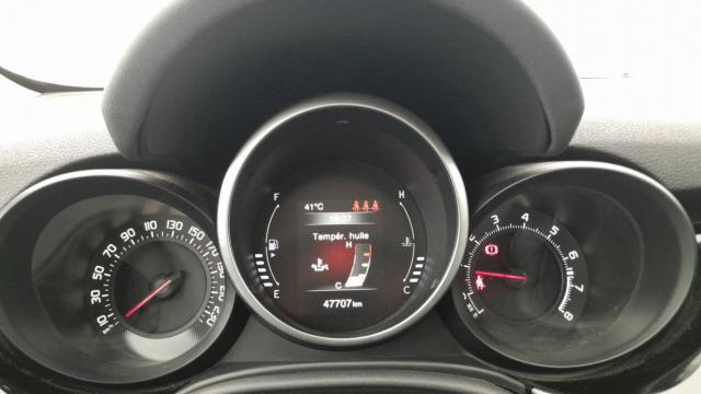 Fiat 500x image 3