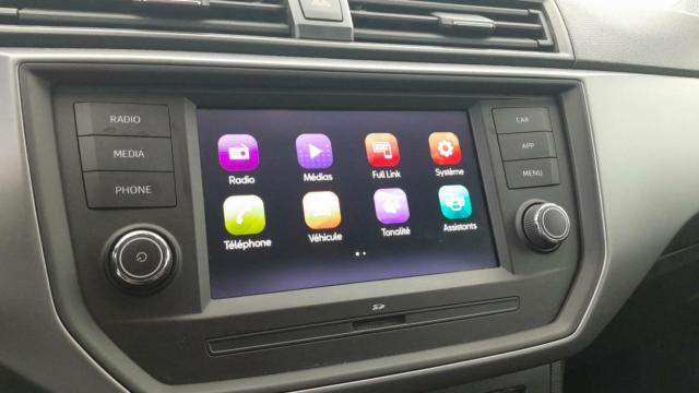 Seat Ibiza image 2