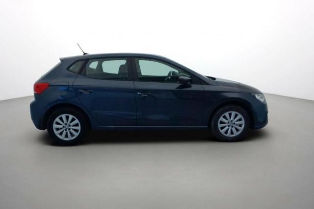 Seat Ibiza image 1