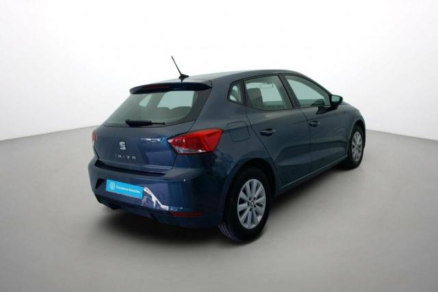 Seat Ibiza image 6