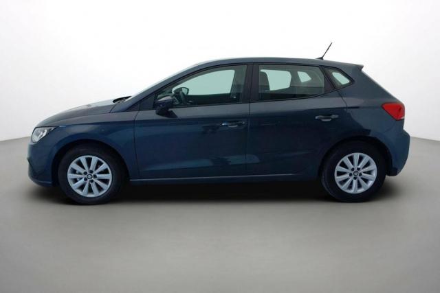 Seat Ibiza image 5