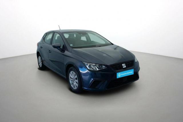 Seat Ibiza image 9