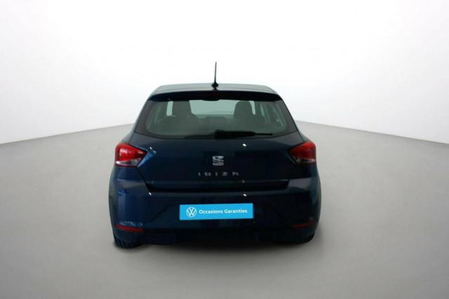 Seat Ibiza image 8